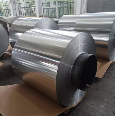 La Cina 400 alla bobina di alluminio rivestita di colore di 1500mm RAL per materiale da costruzione fornitore