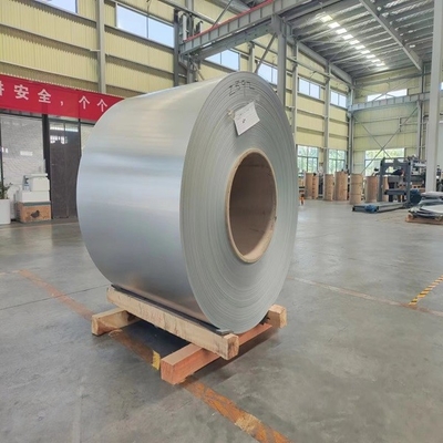 La Cina GB/T 3880 Fogli di alluminio in stucco in rilievo fornitore