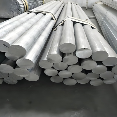 La Cina Leghe rotonde di alluminio con una resistenza alla trazione di 310 MPa fornitore