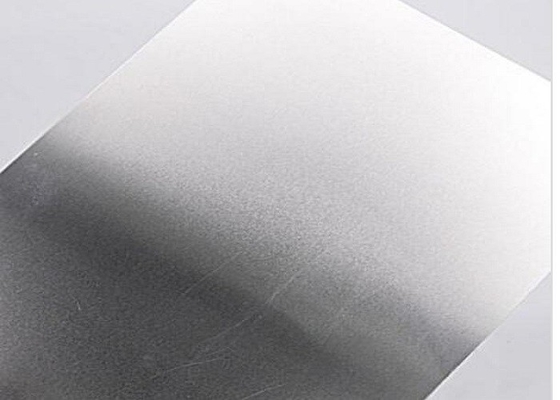 La Cina 3105 lamiere della lega di alluminio/lamierino di alluminio normale con la dimensione su misura fornitore