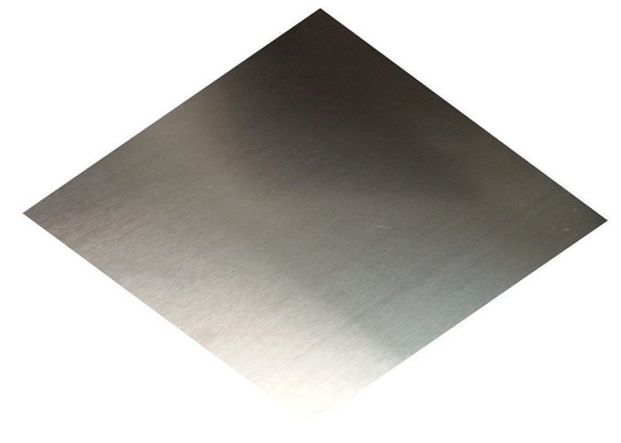La Cina Piatto d'anodizzazione industriale HRC50 - 60 della lega di alluminio di trattamento di superficie fornitore