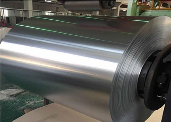 La Cina Strato di alluminio basso H14, strato di forza 1100 dell'alluminio di rivestimento del mulino di 0.2mm-30mm fornitore