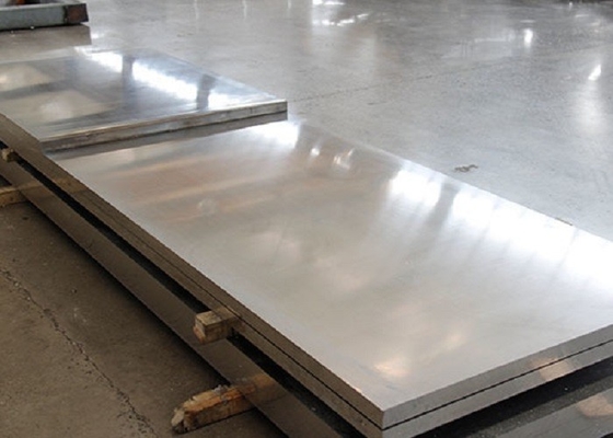 La Cina Piatto della lega di alluminio 3003 0,1 millimetri - 300 millimetri di spessore con il piatto nudo finito fornitore