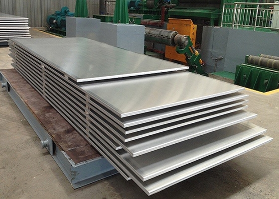 La Cina 3003 piatto di alluminio piano dello strato dei piatti di metallo di H22 H14 5083 5052 di alluminio fornitore