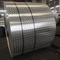 Rivestimento PVDF Stucco Lastre di alluminio in rilievo 4x8 Larghezza 100-2000 mm fornitore
