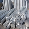 Barri rotondi di alluminio di grado ASTM 5052 con lega di lucidatura elevata Non fornitore