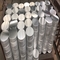 Ampia gamma di applicazioni foglio rotondo in alluminio con tecnologia DC fornitore