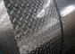 Il piatto resistente del diamante dell'alluminio 3003 di slittamento facile fabbrica per i rimorchi fornitore
