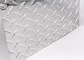 Lo strato di alluminio 3105 ha lucidato il piatto di alluminio del passo per il rivestimento per pavimenti fornitore