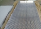 Slitti lo strato striato alluminio della resistenza/strato di alluminio della pavimentazione per il rivestimento per pavimenti fornitore