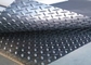 3003 spessore di alluminio 0.6mm della lamiera striata 4x8 0.7mm 0.8mm 1.0mm con il film del PVC fornitore