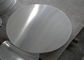 Piatto di alluminio 1060 di alluminio ASTM B209 del cerchio 1050 dello strato dello stampaggio profondo approvato fornitore