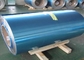 Anti bobina di alluminio ricoperta 5005 1070 del graffio PVDF colore con la dimensione su misura fornitore