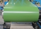 Una larghezza di alluminio della bobina dipinta 3105 PVDF H24 su misura per i pannelli compositi fornitore