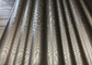 Strato di alluminio perforato 6061 dei fori rettangolari con il diametro del foro di 2mm fornitore