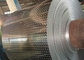 Piatto di alluminio su misura di Diamond Plate Sheets 3003 di alluminio per i contenitori di stoccaggio fornitore
