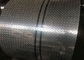 3003 5052 strati di alluminio del piatto del controllore/bobina Diamond Plate Sheets di alluminio fornitore