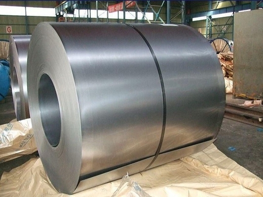 La Cina Bobine d'acciaio a basso tenore di carbonio laminate a freddo luminose dure DC01 SPCC 1020 1008 del piatto d'acciaio fornitore