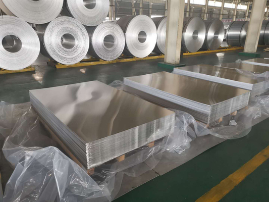 La Cina Strato su misura HRC50 leggero - 60 dello specchio della lega di fusion d'alluminio fornitore