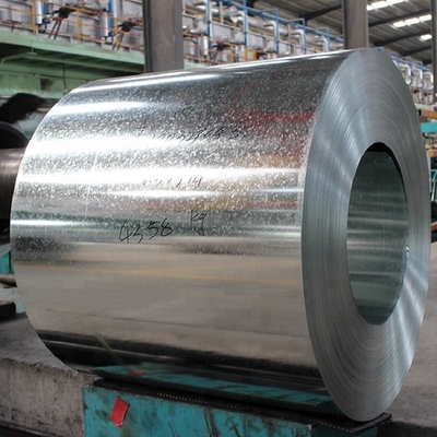 La Cina 30 - 600G/M2 ha preverniciato la bobina d'acciaio galvanizzata con il pacchetto in condizione di navigare dell'esportazione standard fornitore