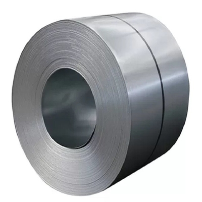 La Cina SGS certificata bobina di acciaio laminato a freddo a secco DIN EN 10130 10209 DIN 1623 fornitore