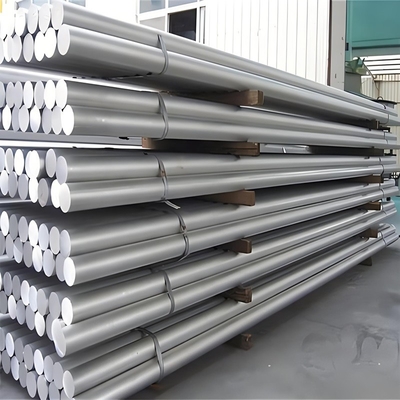 La Cina 7050 bastone di alluminio di alta lucidatura La scelta migliore per alta resistenza alla trazione fornitore