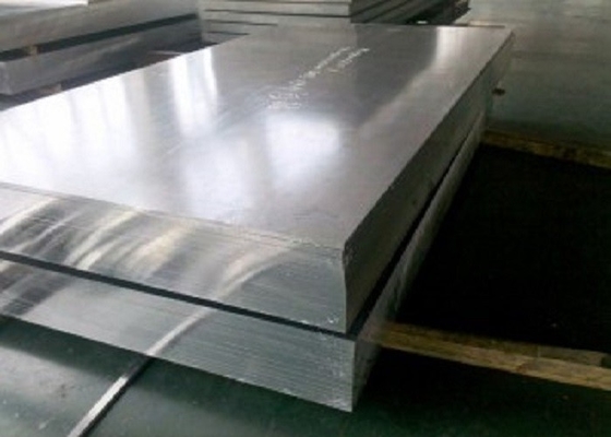 La Cina alluminio professionale dello strato della lega di alluminio 3003 1100 di piastra metallica fornitore