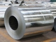 ASTM A36 SPGC ha galvanizzato la bobina di piatto d'acciaio di larghezza del rotolo di nastro Z50 Z275 1200mm fornitore
