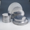 resistenza alla corrosione Classe A1060 Cerchio di alluminio con diametro 100 mm-1200 mm fornitore