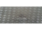 Marine Grade ad alta resistenza	Lamiera piana di alluminio della lamiera striata 5086 di alluminio fornitore