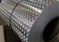 Strato dell'alluminio di ASTM B209-10 5052, strato di alluminio del piatto di Chequer con un PVC laterale fornitore