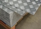 1100 1050 strato di alluminio lucidato specchio luminoso di Antivari della lamiera striata 3 dell'alluminio fornitore