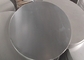 Cerchio di alluminio luminoso 1060 dello strato superficie 1050 1100 lucidata per la cassa del dentifricio in pasta fornitore
