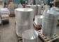 Il giro del mulino/polacco rivestimento dell'alluminio placca 3003 5052 dischi di alluminio rotondi fornitore