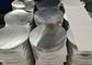 spessore di alluminio del cerchio dello strato 1050 1060 A1070 su misura per ventilazione fornitore