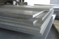 5083 H116 piatto di alluminio dello strato di dimensione di alluminio marina dello strato 3x2000x6000mm fornitore