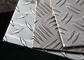 Di alluminio di Diamond Pattern Aluminium Flooring Sheet impressi placcano 3003 5052 6061 fornitore