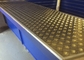 Alluminio di lucidatura Diamond Plate 5083 Diamond Checker Plate di rivestimento del mulino fornitore
