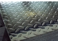 Piatto di alluminio 1050 del passo di Antivari del piatto a quadretti 5 di ASTM A786 1060 1100 3003 3105 5052 fornitore