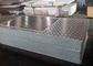 L'alluminio leggero del modello del puntatore riveste il piatto di pavimento di alluminio 3003 5052 fornitore